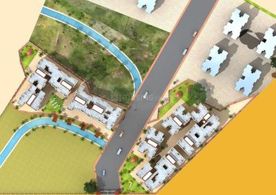 Project Image of 229.0 - 380.0 Sq.ft Studio Studio Apartment for buy in Amey Matheran Hills