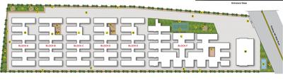 Project Image of 709.0 - 943.0 Sq.ft 2 BHK Apartment for buy in Skyline Homes