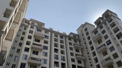 Ananth Jayanthi The Waterfront Elevation 1