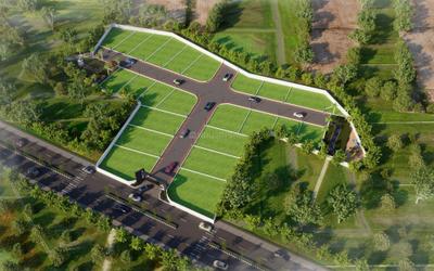 Project Image of 1395.0 - 3737.0 Sq.ft Residential Plot Plot for buy in DSW Nakashatram