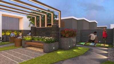 Project Image of 900 Sq.ft 3 BHK Apartment / Flat for sale in Andheri West for Rs. 28000000