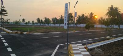 Project Image of 505.0 - 3037.0 Sq.ft Residential Plot Plot for buy in Raju Gem Field Phase II