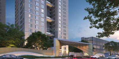 Sansara Elevation 1