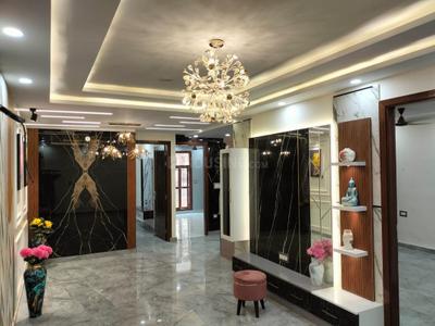 Project Image of 540.0 - 1100.0 Sq.ft 2 BHK Builder Floor for buy in Signature Luxury Floors