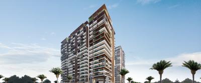 Project Image of 1695.0 - 2300.0 Sq.ft 3 BHK Apartment for buy in Silpa Vaibhavi Vihanga