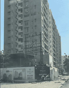 Project Image of 706.0 - 723.0 Sq.ft 2 BHK Apartment for buy in DMK Stella B2