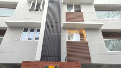Project Image of 0.0 - 1710.0 Sq.ft 3 BHK Apartment for buy in Pushkar 1st Boulevard