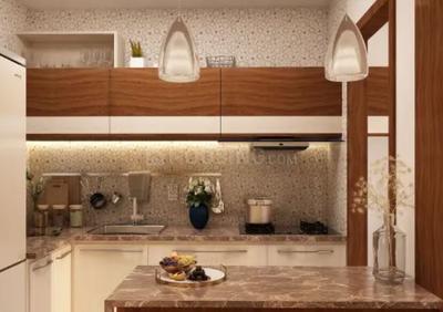 Project Image of 938.0 - 1453.0 Sq.ft 2 BHK Apartment for buy in Ahad Serenity