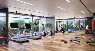 Project Image of 627.86 - 1201.0 Sq.ft 2 BHK Apartment for buy in ANP Memento