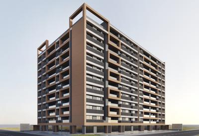 Project Image of 2700.0 - 3000.0 Sq.ft 3 BHK Apartment for buy in Status Altezza