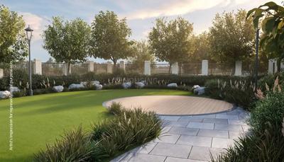 Project Image of 1200.0 - 4915.55 Sq.ft Residential Plot Plot for buy in Godrej Rivershore Estate