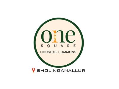 Project Image of 519.0 - 598.0 Sq.ft 1 BHK Apartment for buy in One Square