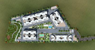 Project Image of 224.97 - 557.79 Sq.ft 1 RK Apartment for buy in Shubh Ganesh Spring Valley Phase IV
