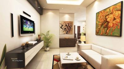 Project Image of 955.0 - 1675.0 Sq.ft 2 BHK Apartment for buy in Rajwada Estate Phase 2