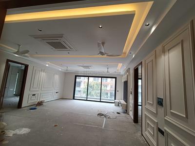 Project Image of 0.0 - 3420.0 Sq.ft 4 BHK Builder Floor for buy in AS Ulta Luxury Floor 15
