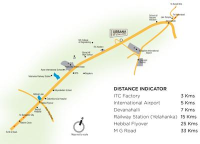 Project Image of 1500.0 - 2400.0 Sq.ft Residential Plot Plot for buy in Ozone EDEN