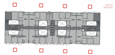 Project Image of 745.72 - 1012.02 Sq.ft 1 BHK Apartment for buy in Sobha Dream Acres Rain Forest Phase 2 Wing 3 and 4