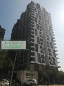 Project Image of 2800 Sq.ft 4 BHK Apartment / Flat for sale in Shilaj for Rs. 26200000