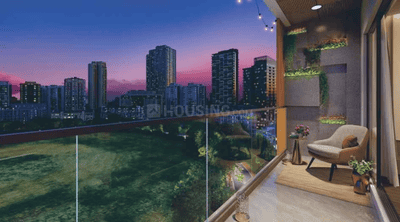 Project Image of 630 Sq.ft 2 BHK Apartment / Flat for sale in Vikhroli East for Rs. 12000000