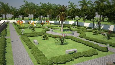 Project Image of 907.0 - 1899.0 Sq.ft 2 BHK Villa for buy in PMB Adithyaa Grand