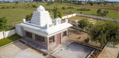 Project Image of 1199.96 - 1499.95 Sq.ft Residential Plot Plot for buy in Siddhartha Sunny Vistaa 1
