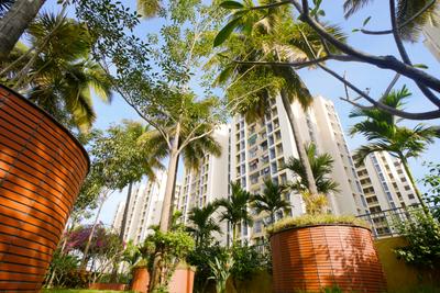 Project Image of 698.0 - 959.0 Sq.ft 2 BHK Apartment for buy in Gopalan Olympia