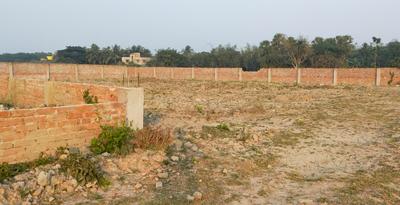 Project Image of 720.0 - 3600.0 Sq.ft Residential Plot Plot for buy in Suchandra SM City plot