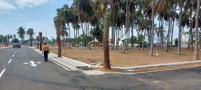 Project Image of 600.0 - 2400.0 Sq.ft Residential Plot Plot for buy in Janani Kandhan Kottam