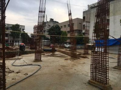 Project Image of 0.0 - 2655.0 Sq.ft 4 BHK Apartment for buy in Sharnam Divya Opulence