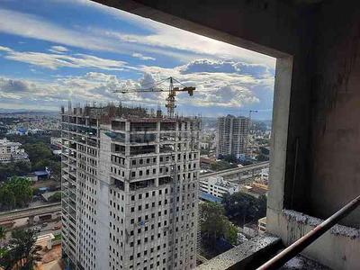 Project Image of 2310.0 - 7030.0 Sq.ft 3 BHK Apartment for buy in The Presidential Tower