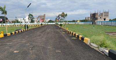 Project Image of 985.0 - 1705.0 Sq.ft Residential Plot Plot for buy in S Silver Leaf Castle