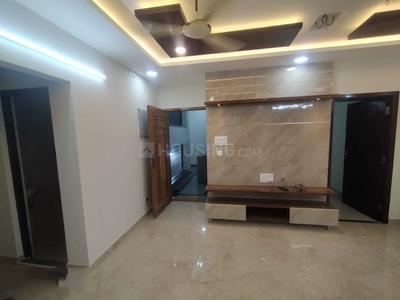 Project Image of 876.0 - 1360.0 Sq.ft 2 BHK Apartment for buy in VGK Sangamithra