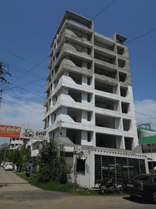 Project Image of 0.0 - 1083.28 Sq.ft 3 BHK Apartment for buy in Vins Fame