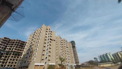 Project Image of 608 Sq.ft 1 BHK Apartment / Flat for sale in Taloja for Rs. 4000000