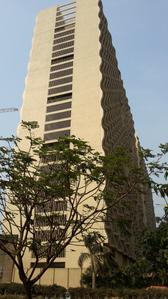 Project Image of 0.0 - 840.0 Sq.ft 2 BHK Apartment for buy in Soham Tropical Lagoon 4 Jacaranda