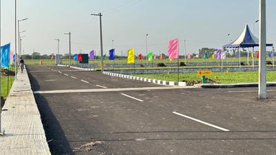 Project Image of 540.0 - 1200.0 Sq.ft Residential Plot Plot for buy in K3 Golden City