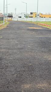 Project Image of 600.0 - 2390.0 Sq.ft Residential Plot Plot for buy in V Square Yasodha Avenue