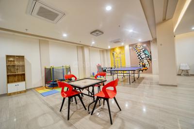 Project Image of 3304.5 - 4315.36 Sq.ft 4 BHK Apartment for buy in Silverhope Luminaire