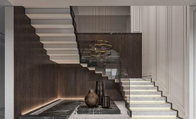 Project Image of 1883.68 - 3014.0 Sq.ft 3 BHK Villa for buy in Abhishek Villa