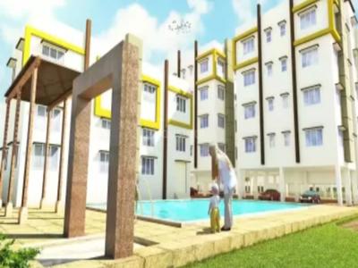 Project Image of 850.0 - 1248.0 Sq.ft 2 BHK Apartment for buy in Jupiter Apartment