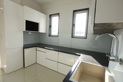 Project Image of 1207.0 - 2662.0 Sq.ft 2 BHK Apartment for buy in DCNPL Hills Vistaa Phase 1
