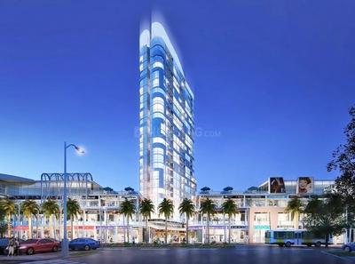Project Image of 650.0 - 1077.0 Sq.ft 1 BHK Apartment for buy in Elan Mercado