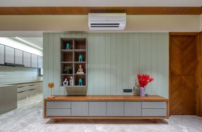 Project Image of 1728.25 - 1944.82 Sq.ft 4 BHK Apartment for buy in Kalpvruksh Meadows