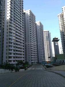Project Image of 650.0 - 1242.0 Sq.ft 2 BHK Apartment for buy in L And T Emerald Isle T4 T5 T6