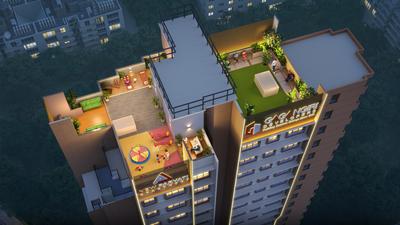 Project Image of 430.0 - 715.0 Sq.ft 1 BHK Apartment for buy in New Parvati Apartment CHSL