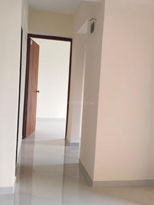 Project Image of 406.55 - 571.35 Sq.ft 1 BHK Apartment for buy in Shree Morivali Prarambh