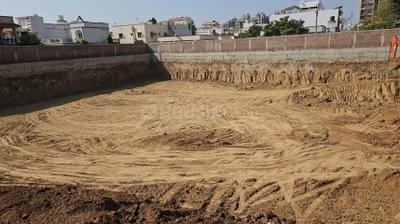 Project Image of 1296 Sq.ft 2 BHK Apartment / Flat for sale in Chandkheda for Rs. 5700000