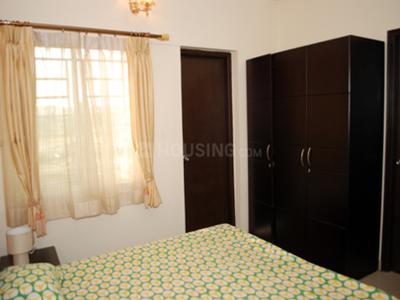 Project Image of 1076.0 - 1688.0 Sq.ft 2 BHK Apartment for buy in Star Starlite Pavilion