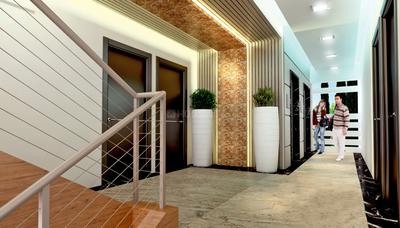 Project Image of 1015.0 - 1465.0 Sq.ft 2 BHK Apartment for buy in Nivesh Wel Empressia Elite