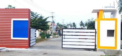 Project Image of 850.0 - 1800.0 Sq.ft 2 BHK Villa for buy in STBL Lakshmi Prasanna Gardens Villas